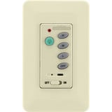 Accessory 3 Speed Non Reversing Control with Receiver by Fanimation - CWRL4