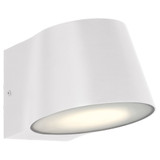 Ry 34W 2 LED Light Outdoor Wall Lantern by Access - 20390LEDDMG