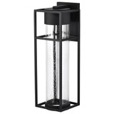 Ledges 10W LED Outdoor Wall Lantern by Nuvo - 62-16-7W225H8D