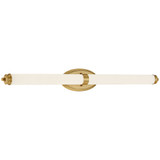 Madison 32W 1 LED Light Vanity Light by Access - 6257