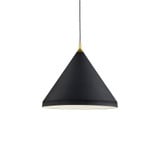 Dorothy1 Light Large Pendant 20 Inch Tall by Kuzco - 492824
