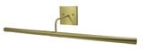 Slim-Line 9W 1 LED Picture Light by House of Troy - DSLEDZ28
