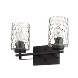 Livvy 2 Light Vanity Light by Acclaim - IN40011