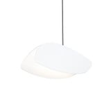 Papillons 1 LED Standard Pendant 5 Inch Tall X 11.75 Inch Wide by Sonneman - 2901