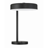 Keeva 18W 1 LED Table Lamp 17.2 Inch Tall by Craftmade - 87019