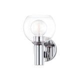 Leslie 1 Light Vanity Light by Mitzi - H543301