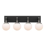 Allie 4 Light Vanity Light by Varaluz - 352B04