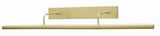 Slim-Line 6 Light Picture Light 36 Inch Wide by House of Troy - DSL36