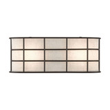 Blanchard 2 Light Wall Sconce by Livex - 55110