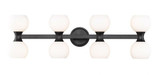Artemis 8 Light Vanity Light by Z Lite - 494-8V