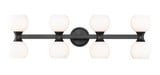 Artemis 8 Light Vanity Light by Z Lite - 494-8V