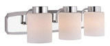Westport 3 Light Vanity Light by Dolan - 3503
