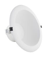 ColorQuick 4 Inch 14.5W LED CCT Selectable Commercial Downlight by Satco - S1145W-465269