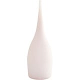 Gemma Vase 6.25 Inch Wide by 18.75 Inch High by Cyan  - 0784GV