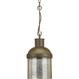 Rockdance Small Pendant by Progress - P500202