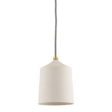 Megan 1 Light Mini Pendant by Mitzi - H339701