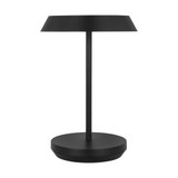Tepa 2.4W 1 LED Short Accent Rechargeable Table Lamp 9 x 6.4 x VC Modern - SLTB53227