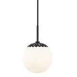 Paige 1 Light Small Pendant by Mitzi - H193701S