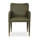 Conifer Dining Armchair 34 Inch Tall and 23 Inch Wide by Uttermost - 53055_p