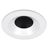 Oculux One LED Adjustable Downlight Trimless Round by WAC - R3CRDT
