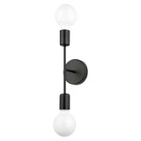 Avondale 2 Light Wall Sconce by Eglo - 205331
