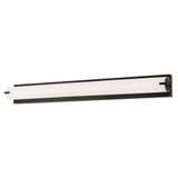 Axel 30W 1 LED Light Vanity Light 36.75 Inch Length by AFX - AXLV3604