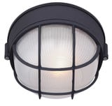 Marine 1 Light 7.5 Inch Wide Flush Mount by Canarm Inc - IOL1711
