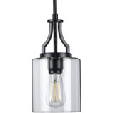 Lassiter 1 Light Small Pendant by Progress - P500208
