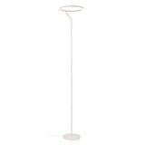 Roda 16W LED Floor Lamp 66.25 Inches Tall and 13.13 Inches Wide by Kuzco - FL27766