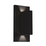 Vista 7W LED Light Outdoor Wall Lantern by Kuzco - EW22109