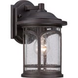 Marblehead 1 Light Outdoor Wall Lantern by Quoizel - MBH8407