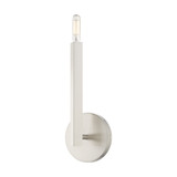Monaco 1 Light Wall Sconce by Livex - 46980