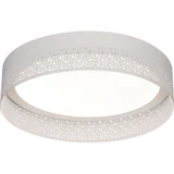 Ash 17.5W LED 12 Inch Wide Flush Mount by AFX - ASHF1214L30D1