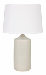 Scatchard 1 Light Table Lamp 26 x 16 Inches by House of Troy - GS110