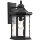Edition 1 Light Wall Lantern 15.88 Inch Tall by Progress - P6072