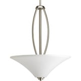 Joy 3 Light Large Pendant by Progress - P3951