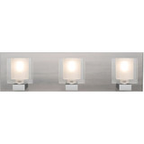 Bolo 3 Light Vanity Light by Besa - 3WF-BOLO