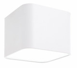 Grimasola 25W 1 LED 5.5 Inch Wide Flush Mount by Eglo - 99281A