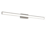 Tonya 18W 1 LED Linear Vanity Light by AFX - TNYV3603