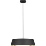 Asher 5 Light Large Pendant by Visual Comfort Studio - EP1055