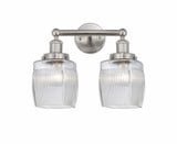 Colton 2 Light Vanity Light by Innovations - 616-2W-G302