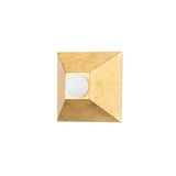 Max 1 Light Wall Sconce by Corbett - 325-01-6