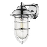 Dylan 1 Light Wall Sconce by Acclaim - 1702