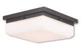 Allure 2 Light Wall Sconce by Livex - 65536