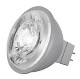 1.88 Inch 8W 15 Degree MR16 LED GU5.3 Base Replacement Lamp by Satco - S88W15-2188