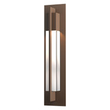 Axis 1 Light Outdoor Wall Lantern 24 Inch Tall by Hubbardton Forge - 306405