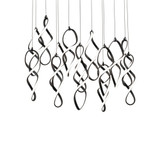 Interlace 300W 14 LED Medium Pendant by Dweled - PD-47814L