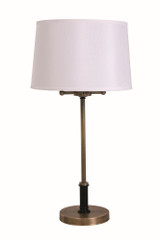 Alpine 4 Light Table Lamp 30.5 Inches Tall by House of Troy - A752-AB