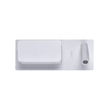 Private I 3W LED Light Wall Sconce by CWI - 1237W12