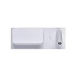 Private I 3W LED Light Wall Sconce by CWI - 1237W12